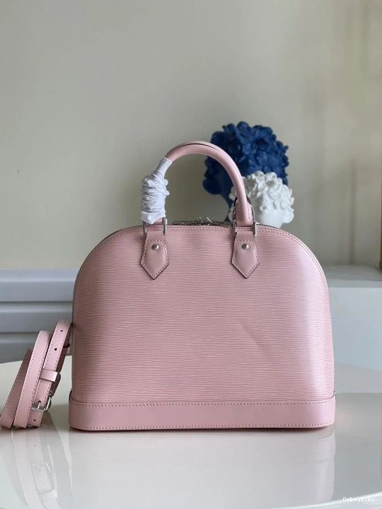 ALMA VUITTON PM LOUIS 0418